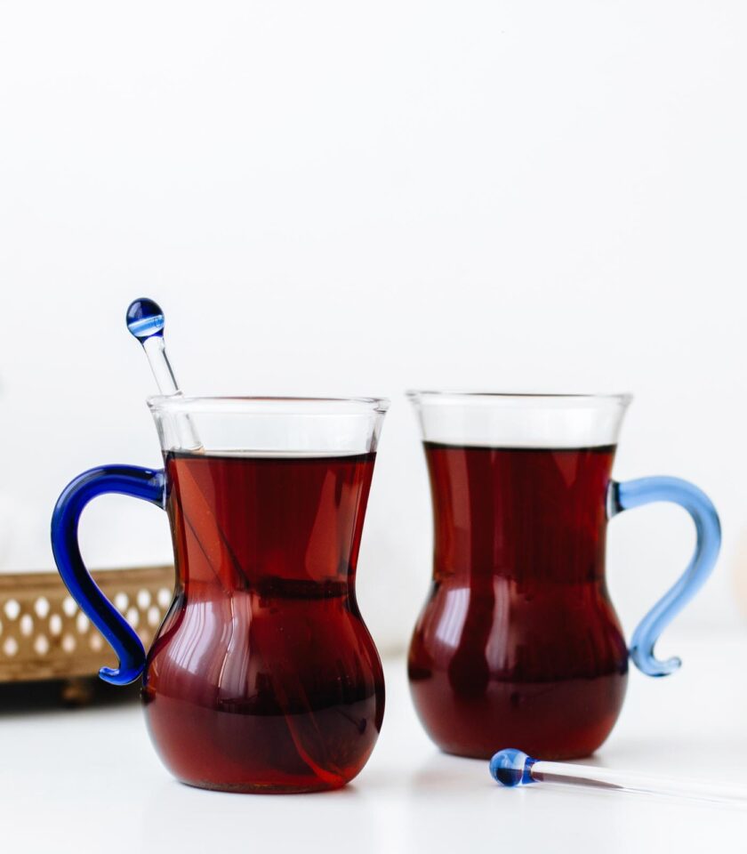 Çay Bardağı Set